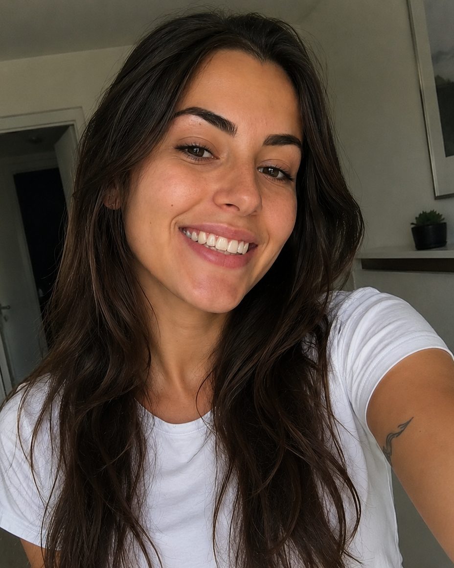 Gabriela G., Po