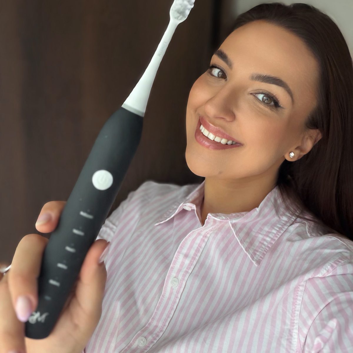 MySmile sonic toothbrush